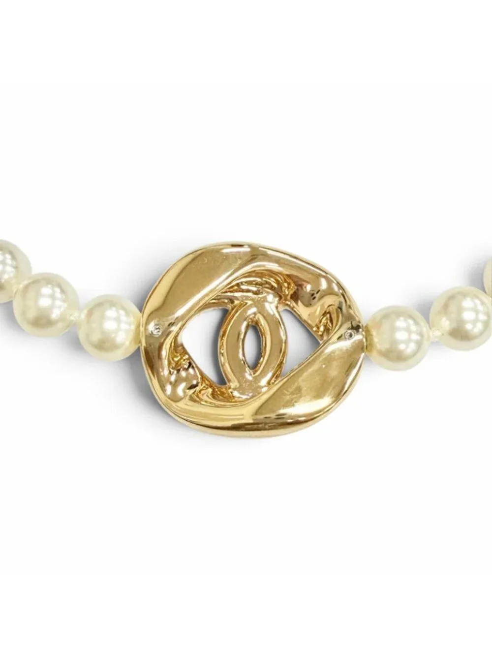 Chanel brand actual